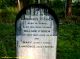 Photo of headstones/thumb_William O'Brien d1887 hdstn Wauchope Crossroads cem
